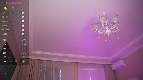 Bananalizzy webcam stripchat model stream image