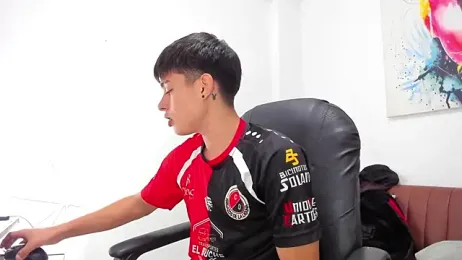 Thebestboyhot webcam model stream image