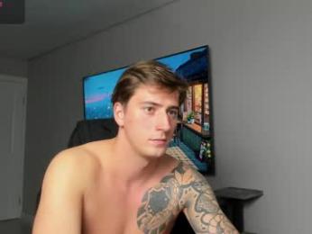 krishort webcam model stream image