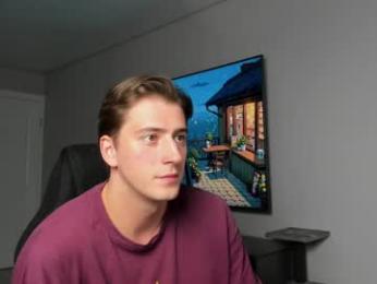 krishort webcam model stream image