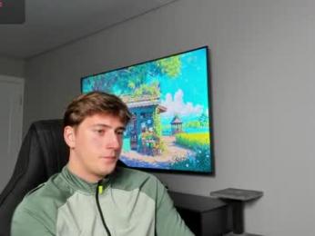 krishort webcam model stream image