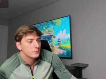 krishort webcam chaturbate model stream image