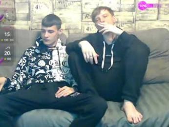 passionate_bonds webcam model stream image