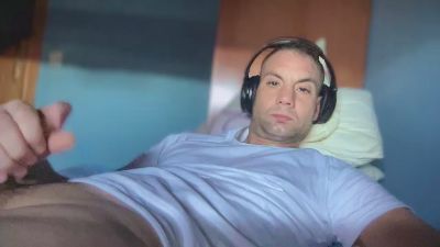 HarDANDICK webcam model stream image