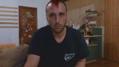 punk91acab webcam model stream image