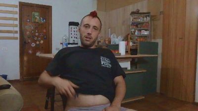 punk91acab webcam model stream image