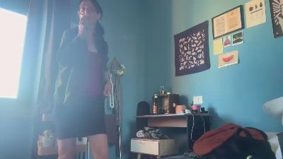 Gxcam webcam model stream image