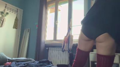 Gxcam webcam model stream image