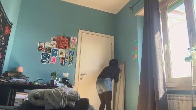 Gxcam webcam model stream image