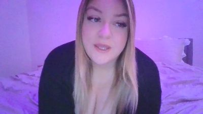 Only_Chlo webcam model stream image