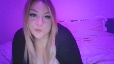 Only_Chlo webcam model stream image
