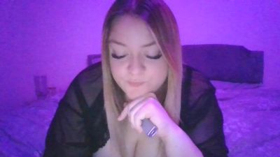 Only_Chlo webcam model stream image