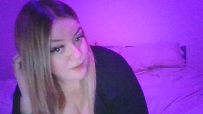 Only_Chlo webcam model stream image