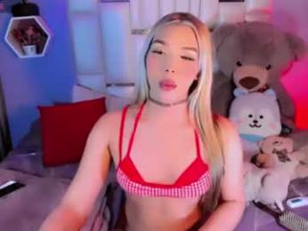steyseequeen webcam model stream image