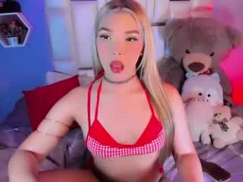 steyseequeen webcam chaturbate model stream image