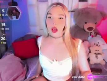 steyseequeen webcam preview