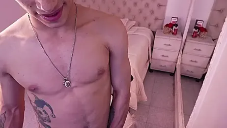 JhoanLeandro webcam model stream image