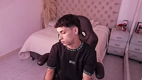 JhoanLeandro webcam model stream image