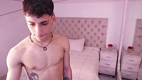 JhoanLeandro webcam model stream image