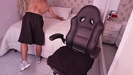 JhoanLeandro webcam model stream image