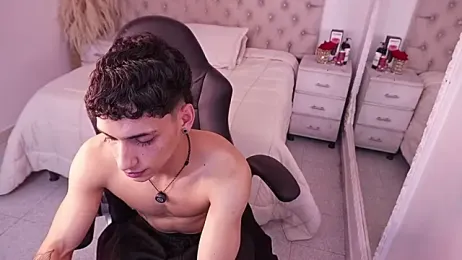 JhoanLeandro webcam model stream image