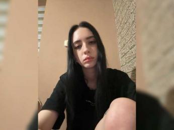 Hikikomori27 webcam model stream image