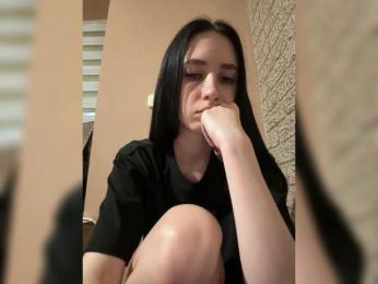 Hikikomori27 webcam model stream image