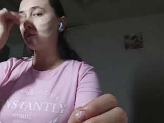 trinadrain webcam camsoda model stream image