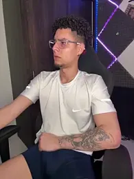 bigryann23 webcam model stream image
