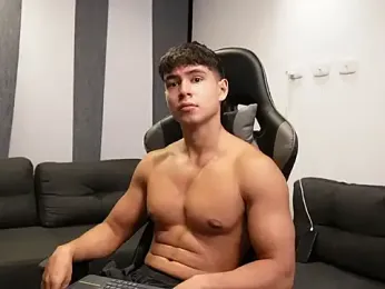 Bray_Kevin webcam stripchat model stream image