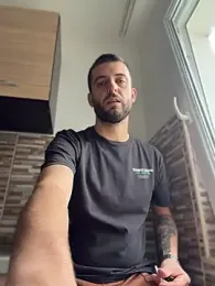 Pablo_Hornyguy95 webcam model stream image