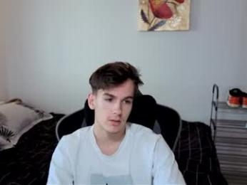 bradyflint webcam model stream image