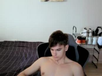 bradyflint webcam model stream image