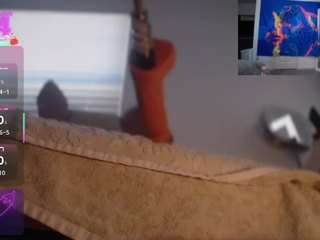 tiffanyfoxxx88 webcam model stream image