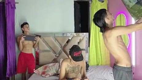 777_camilo webcam model stream image