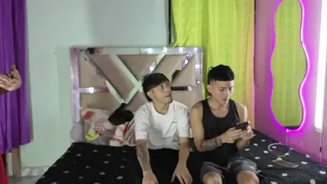 777_camilo webcam model stream image