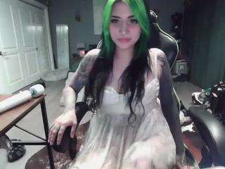 sallylynn webcam model stream image