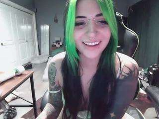 sallylynn webcam model stream image