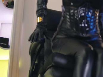 Femdomheels webcam model stream image