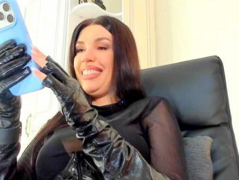 Femdomheels webcam bongacams model stream image