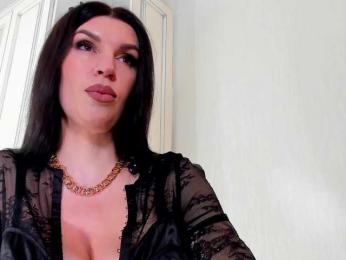 Femdomheels webcam model stream image