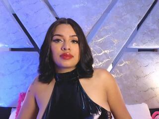 Linda Fosterr webcam flirt4free model stream image