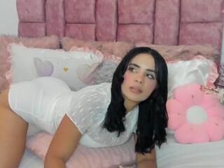Nina Spark webcam model stream image