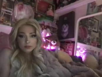 pr1ncesswand webcam model stream image