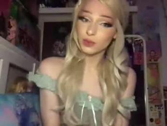 pr1ncesswand webcam model stream image