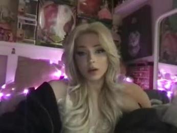 pr1ncesswand webcam chaturbate model stream image