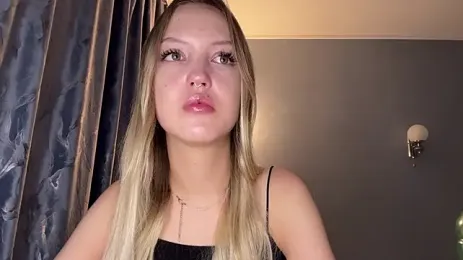ChloeDivin webcam model stream image