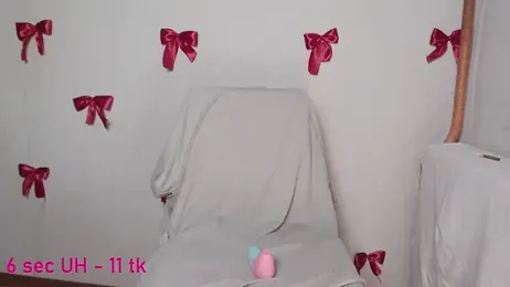 blissful_muse2 webcam model stream image