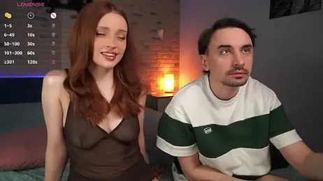 honeymoon11000 webcam model stream image