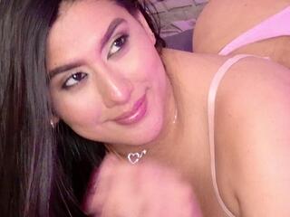 Kim Murphy webcam model stream image